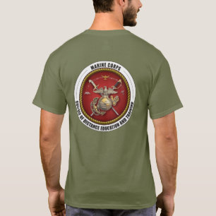 CDET Skivvy Shirt