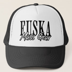CDfuska Trucker Hat