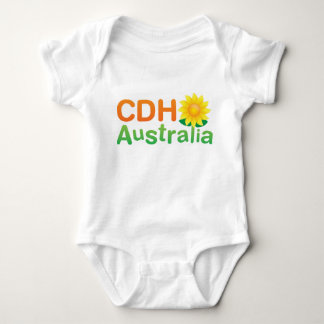 CDH Australia Romper