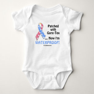CDH Awareness - I'm Waterproof! Shirt