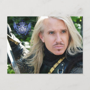 CDO-Postcard Postcard