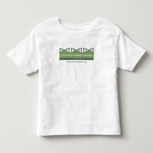 CDO Toddler T-shirt