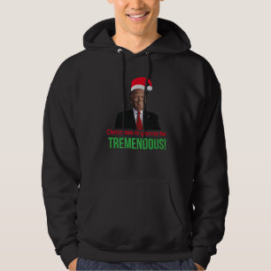 CDTTX HOODIE