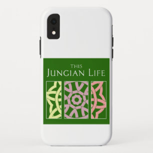 Ce coque iphone Jungian de la vie