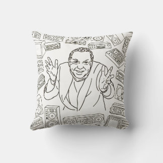 Ce Coussin est fou