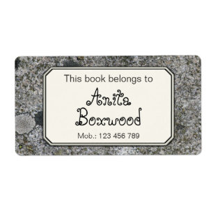 Ce livre appartient à la texture nommée faite su