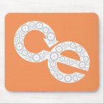 CE Mousepad<br><div class="desc">The gears are turning... </div>