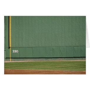 Ce mur est connu sous le nom de "Monstre Vert".