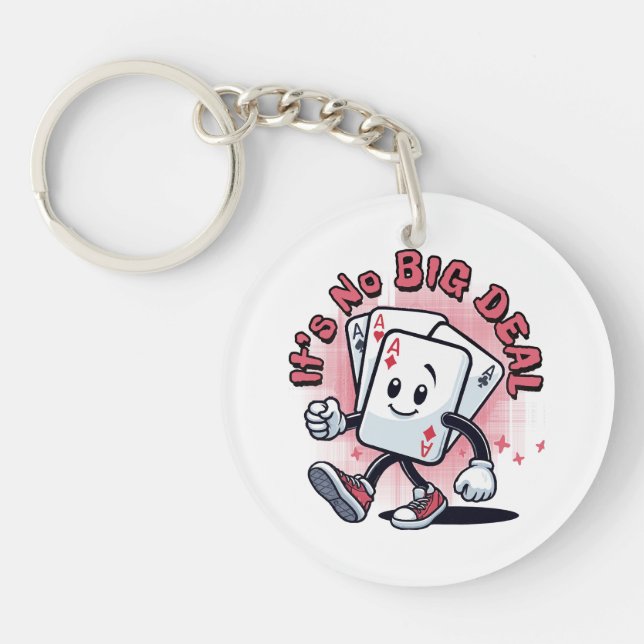 Ce n'est pas grave (Devant)