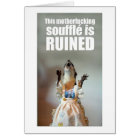 Ce n'est pas la fin du monde. Calme-toi.