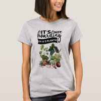 Ce n'est pas un cambriolage si c'est un T-shirt pl