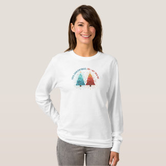 Ce Noël; Moi + Mon T-Shirt Jumeau