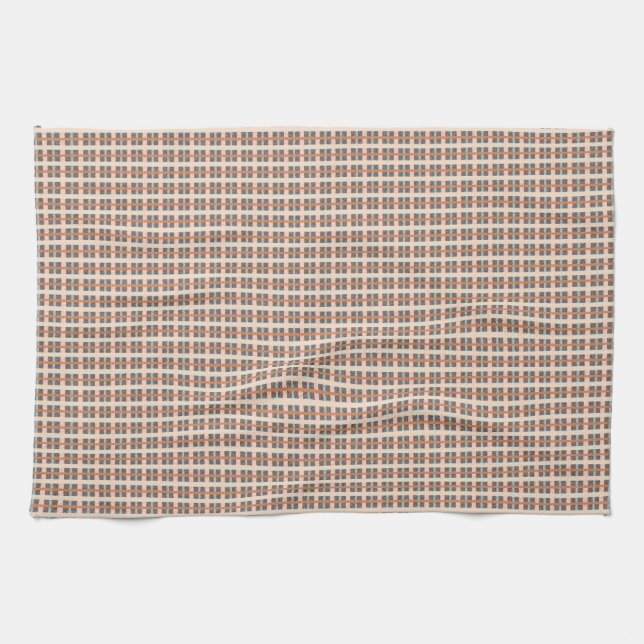 Ce Petit Coin, Serviette De Thé Plate, Serviette D (Horizontal)
