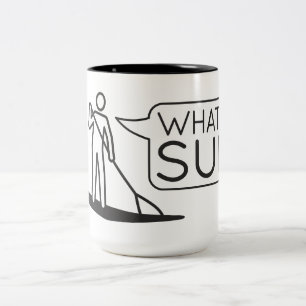 Ce qui est tasse de PETITE GORGÉE