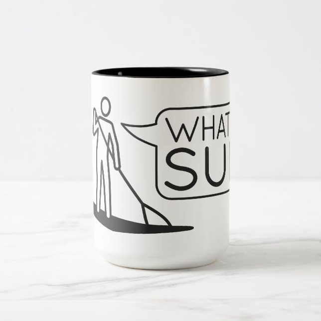 Ce qui est tasse de PETITE GORGÉE (Centre)