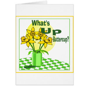 Ce qui est vers le haut de renoncule