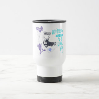 Ce qui est votre tasse de Disipline