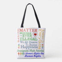 Ce qui je crois le sac