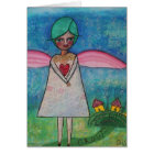 Ce qui m'incite à élever la carte vierge