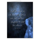 ce qui se cache derrière nous ...