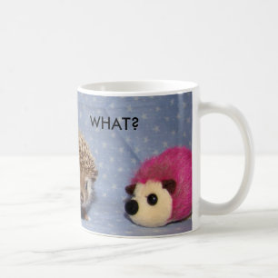 CE QUI ? tasse