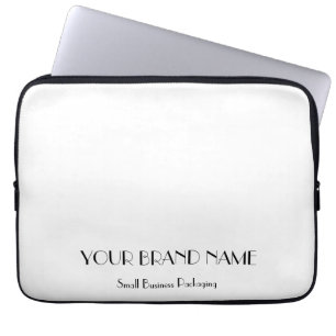 Ce sac électronique minimaliste pour petite entrep