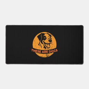 Ce Sont Des Chiens Tristes Et Drôle Amoureux des c