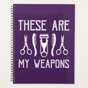 Ce Sont Mes Armes