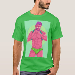 Ce TShirt classique