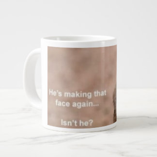 Ce Visage Encore ? Mug Specialty