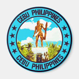 Cebu City Magnet