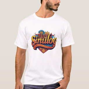 CEBU CITY SINULOG FESTIVAL T-Shirt