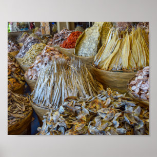 Cebu Market Poster