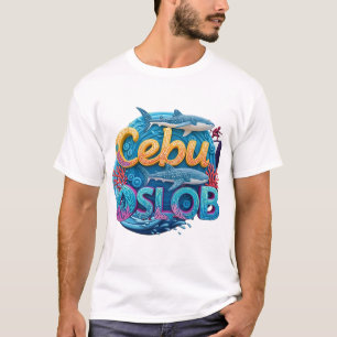 CEBU OSLOB T-Shirt