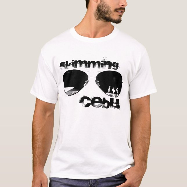 cebu T-Shirt (Front)