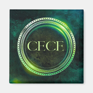 Cece  magnet