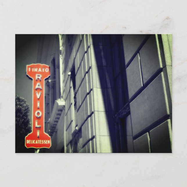 Ceci est San José, CA-Firato Italian Deli Carte po (Devant)