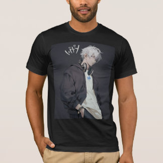 Ceci est un beau t-shirt et un autre produit.