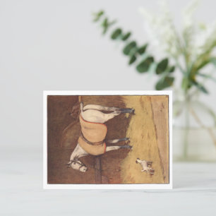 Cecil Aldin Postcards