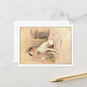 Cecil Aldin Postcards