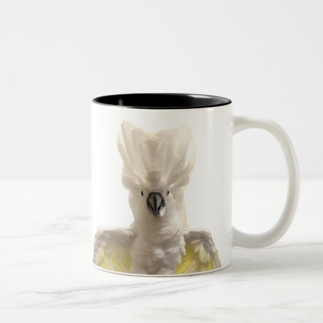 Cecil Mug (Right)