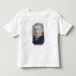 Cecil Rhodes Toddler T-shirt