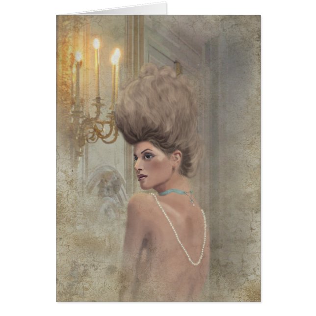 Cécile (Devant)