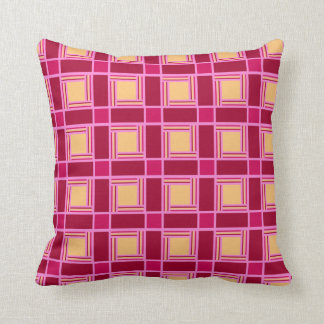 Cecilia Throw Pillow