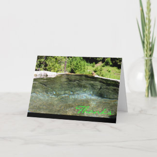 CEDA - Merci ~ Sources thermiques Weir