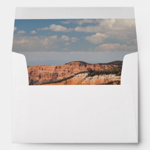 Cedar Breaks National Monument, Utah Envelopes