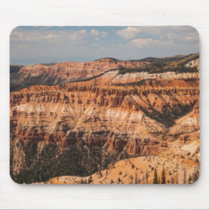 Cedar Breaks National Monument, Utah Mouse Pad