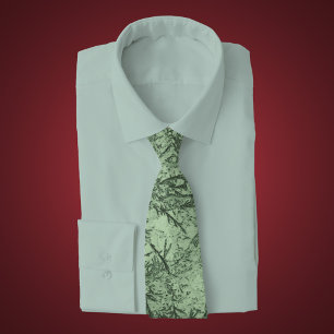 Cedar Dreams  Tie