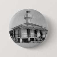 Cedar Key Lighthouse