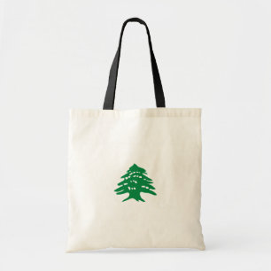 Cedar, Lebanon Tote Bag